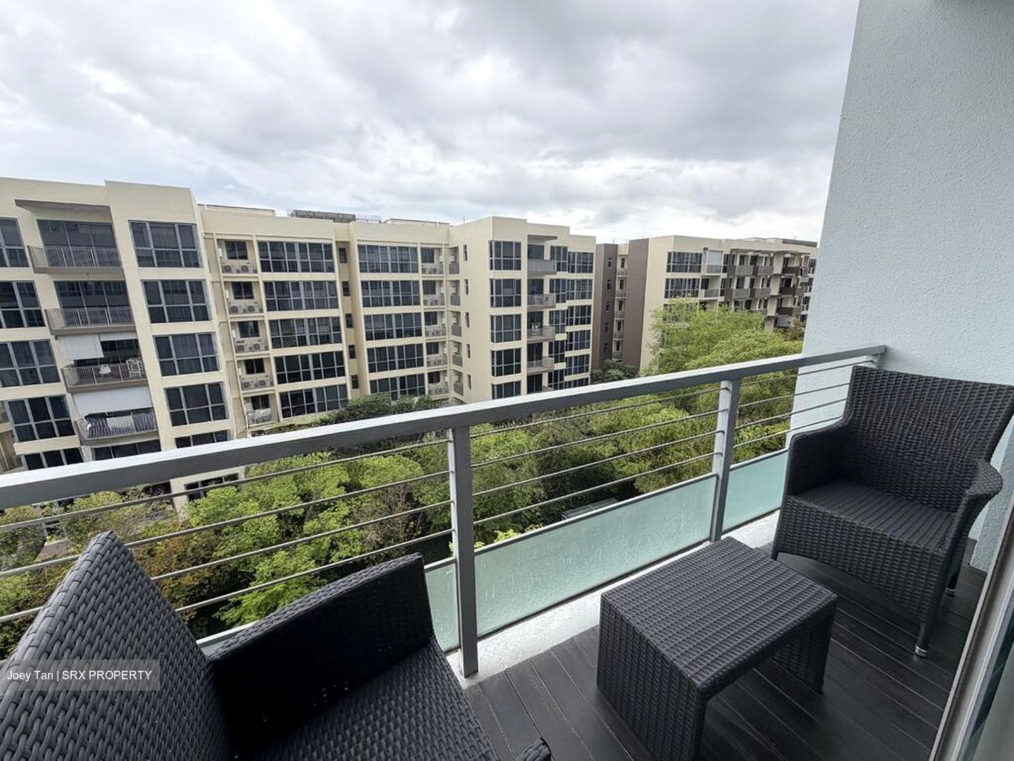 Ferraria Park Condominium (D17), Condominium #510750961